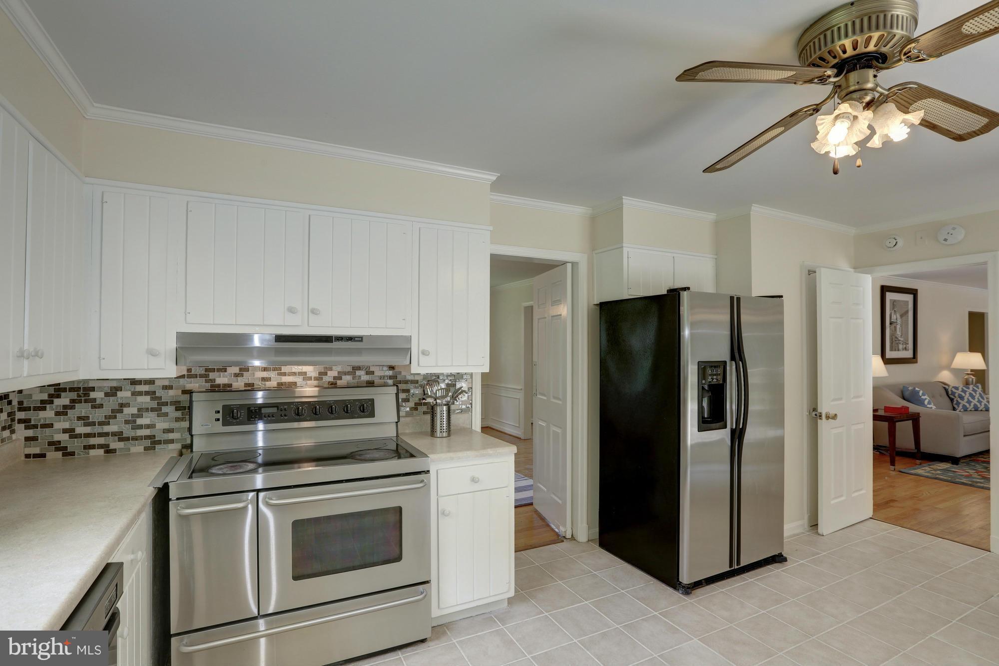 GREAT FALLS ESTATES - Residential