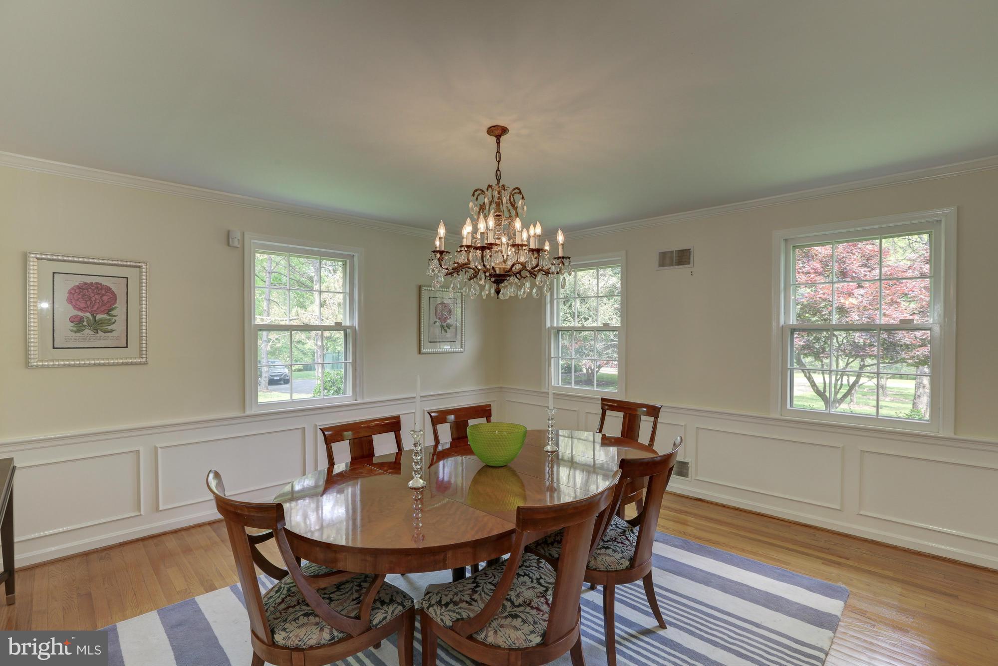 GREAT FALLS ESTATES - Residential