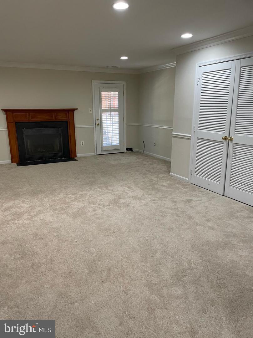 MIDDLEFORD - Residential Lease