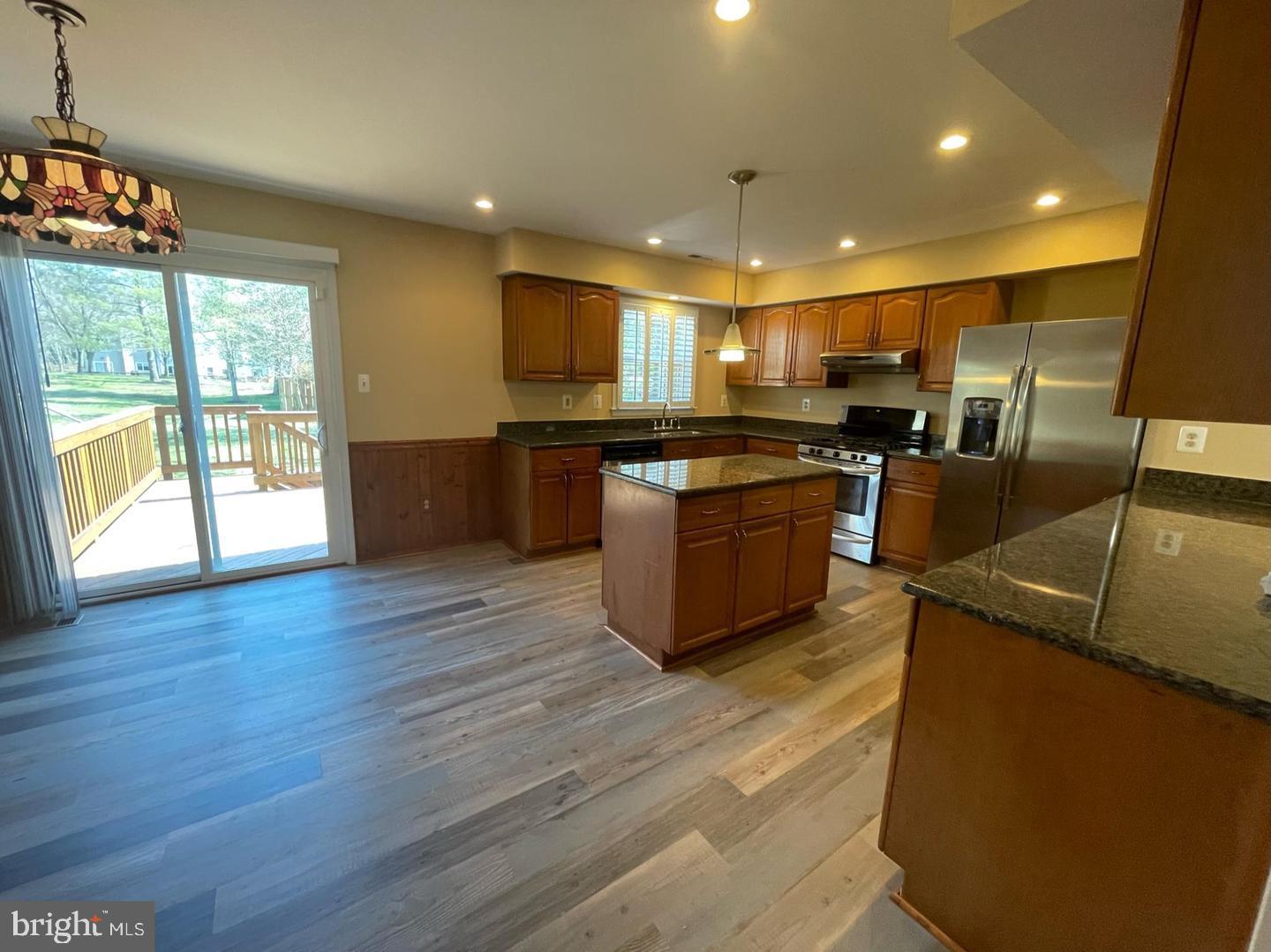 MIDDLEFORD - Residential Lease