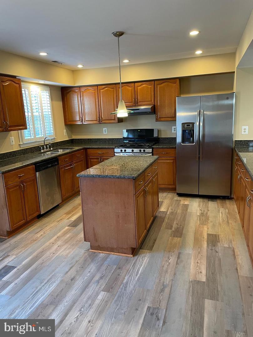 MIDDLEFORD - Residential Lease