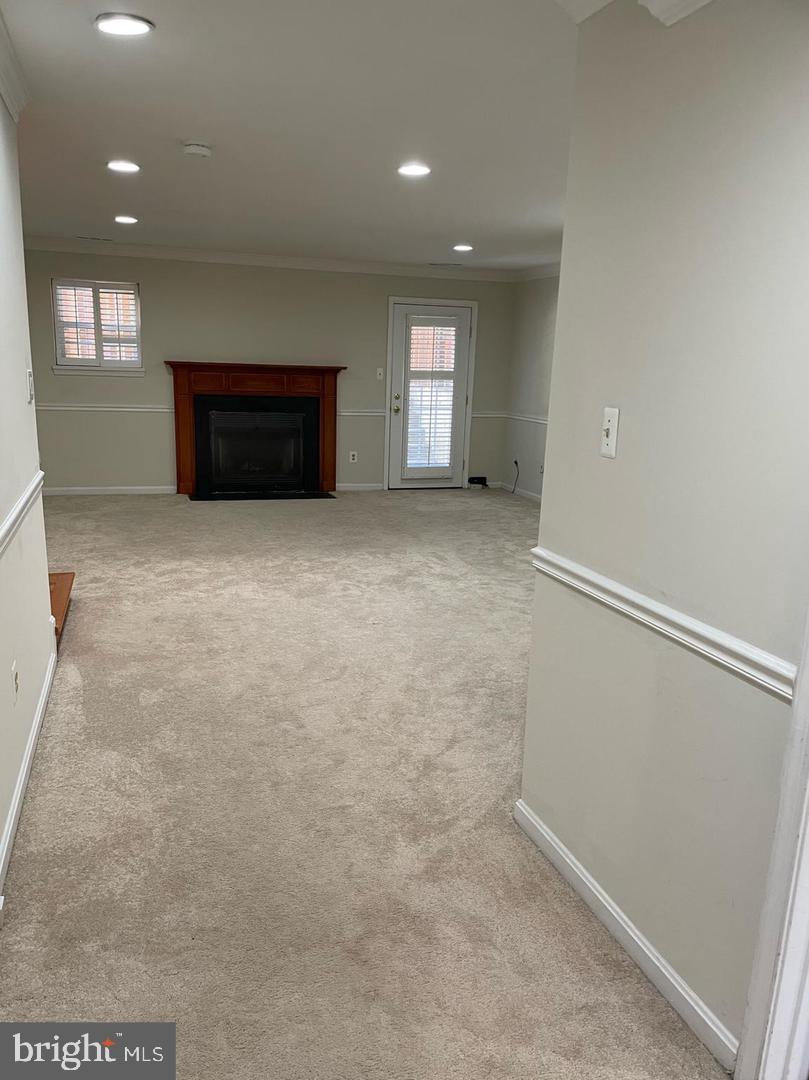 MIDDLEFORD - Residential Lease