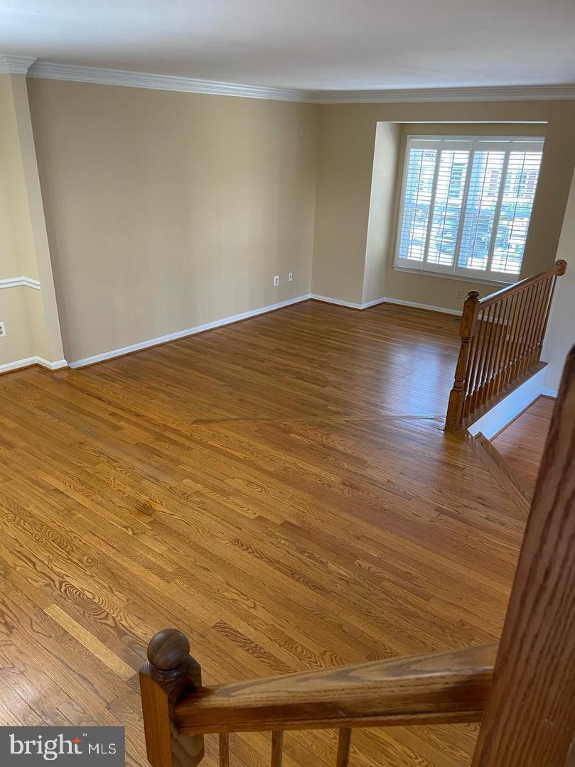 MIDDLEFORD - Residential Lease