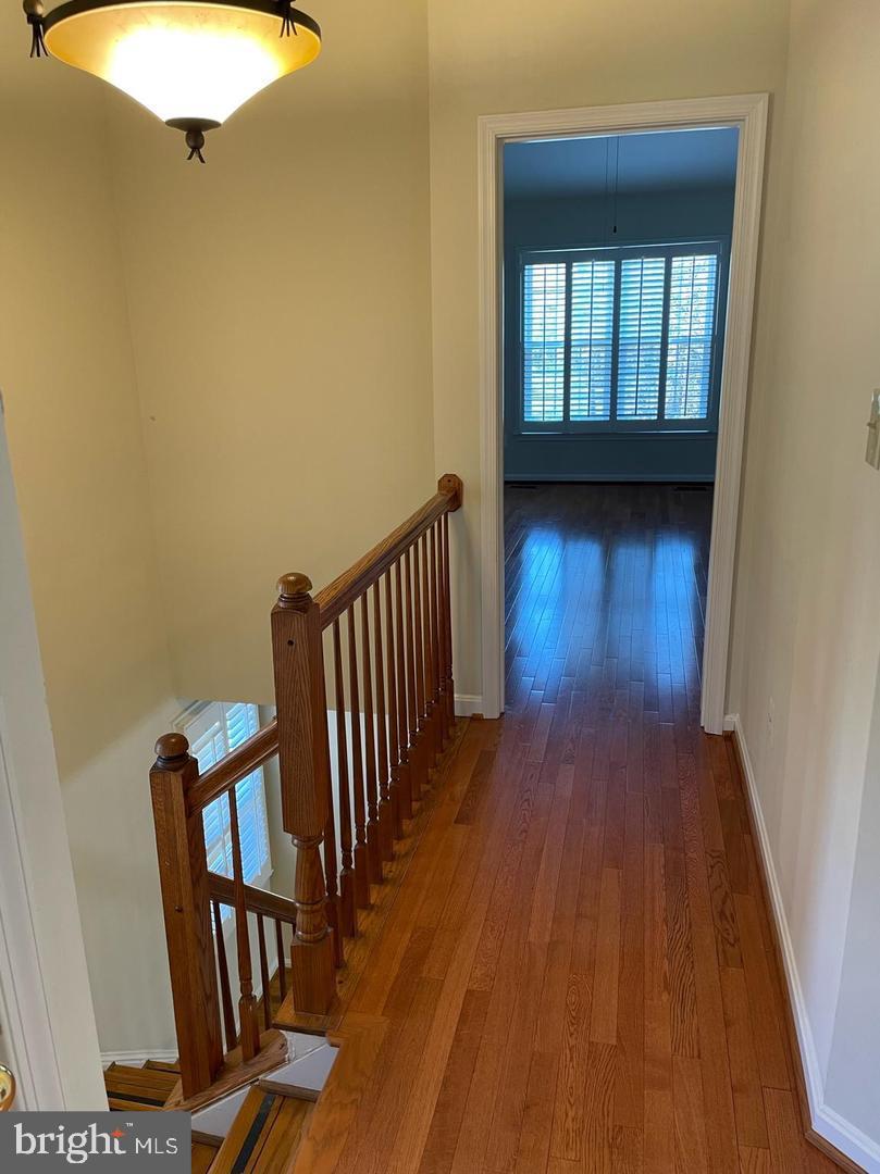 MIDDLEFORD - Residential Lease