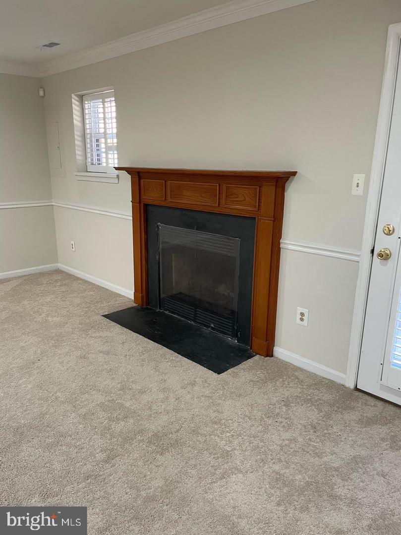 MIDDLEFORD - Residential Lease