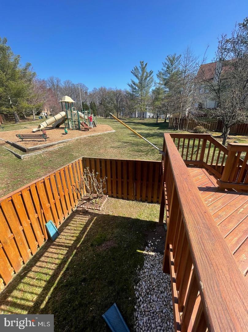 MIDDLEFORD - Residential Lease