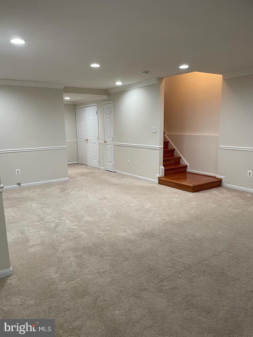 MIDDLEFORD - Residential Lease