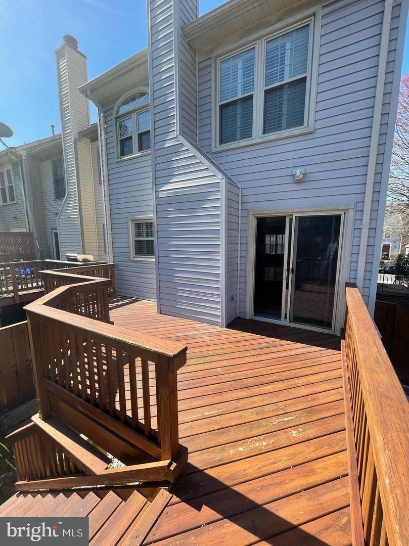 MIDDLEFORD - Residential Lease