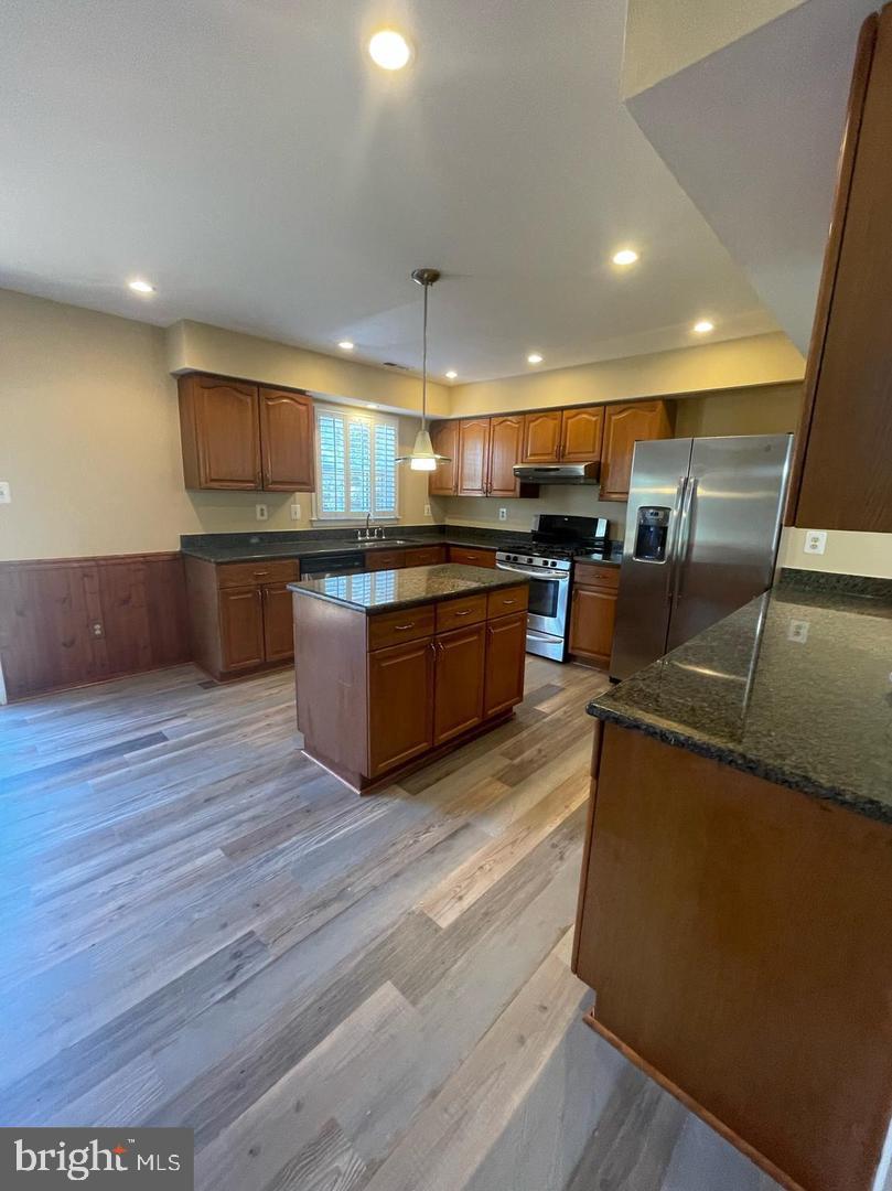 MIDDLEFORD - Residential Lease