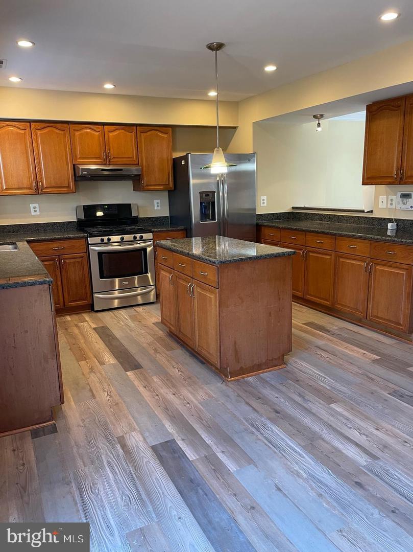 MIDDLEFORD - Residential Lease