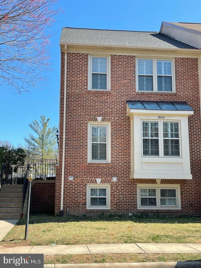 MIDDLEFORD - Residential Lease