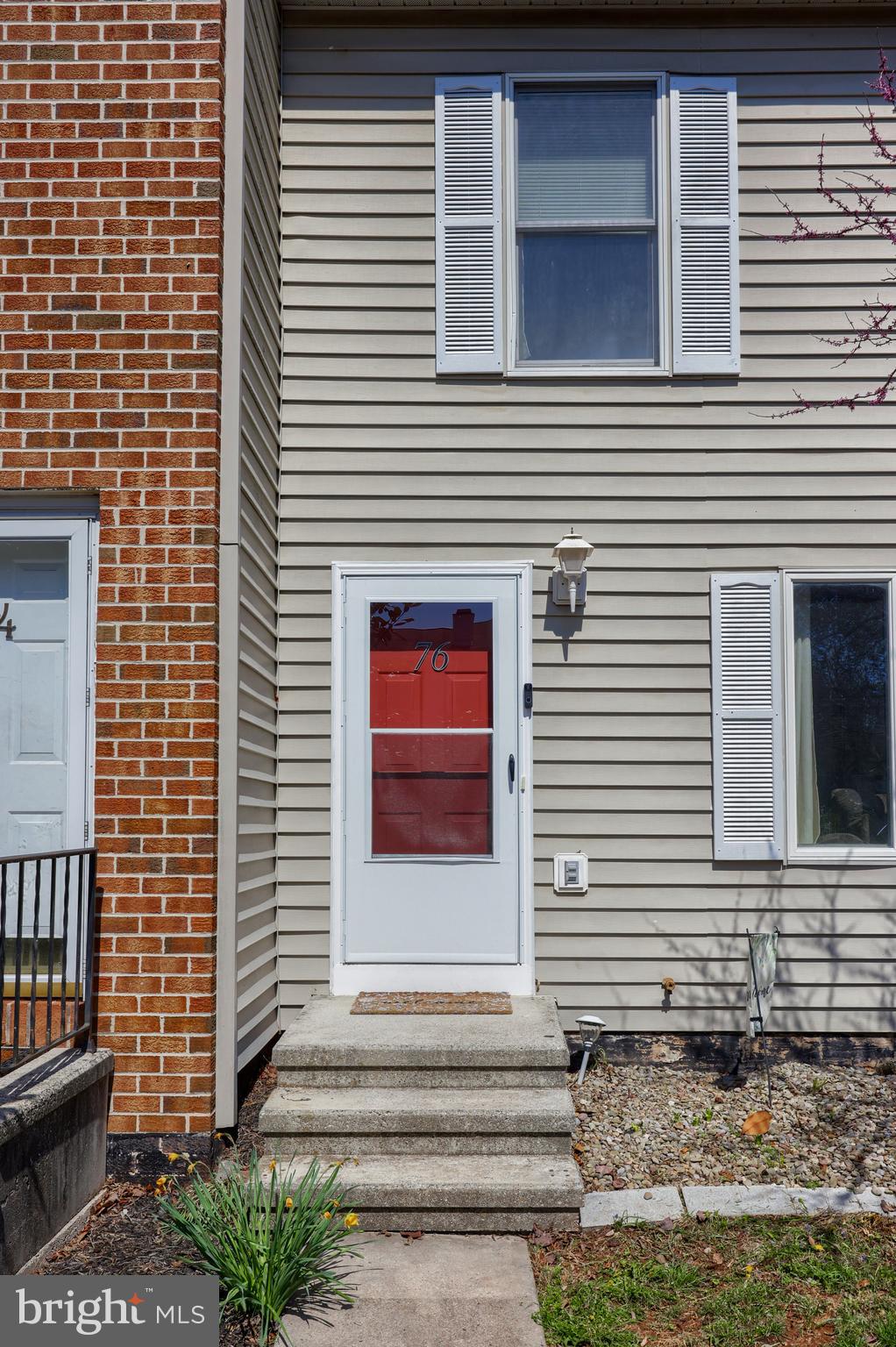 76 PERSIAN LILAC DRIVE