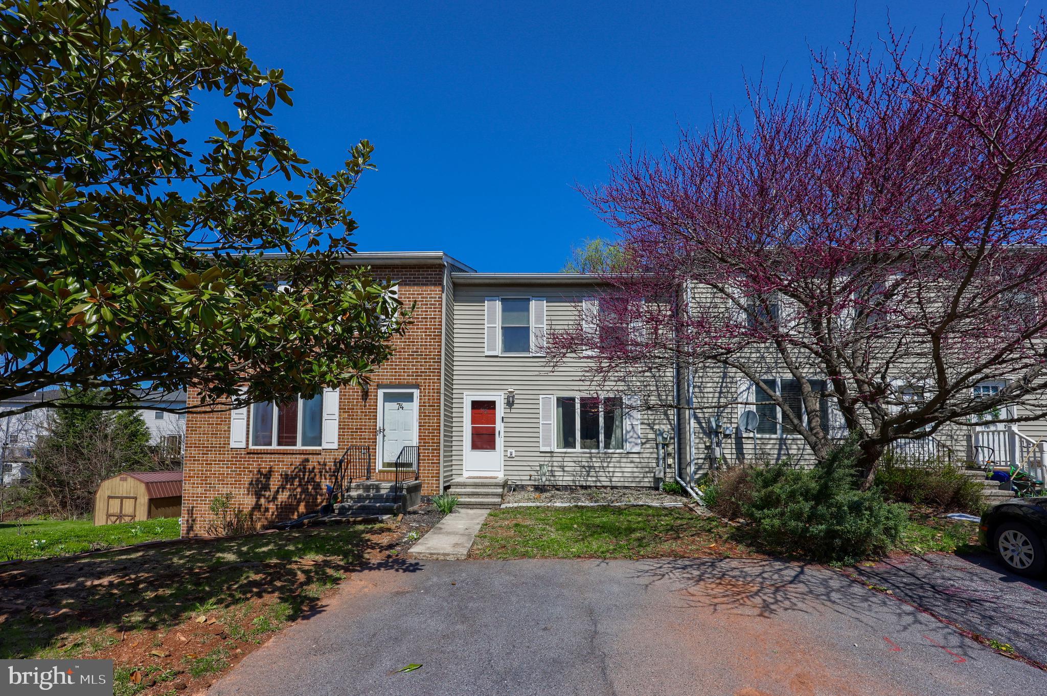 76 PERSIAN LILAC DRIVE