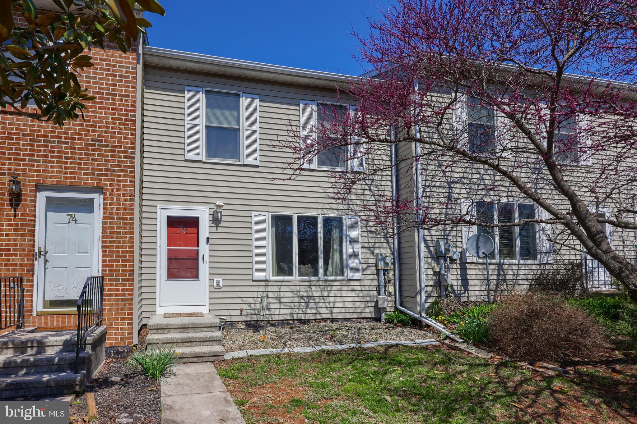 76 PERSIAN LILAC DRIVE