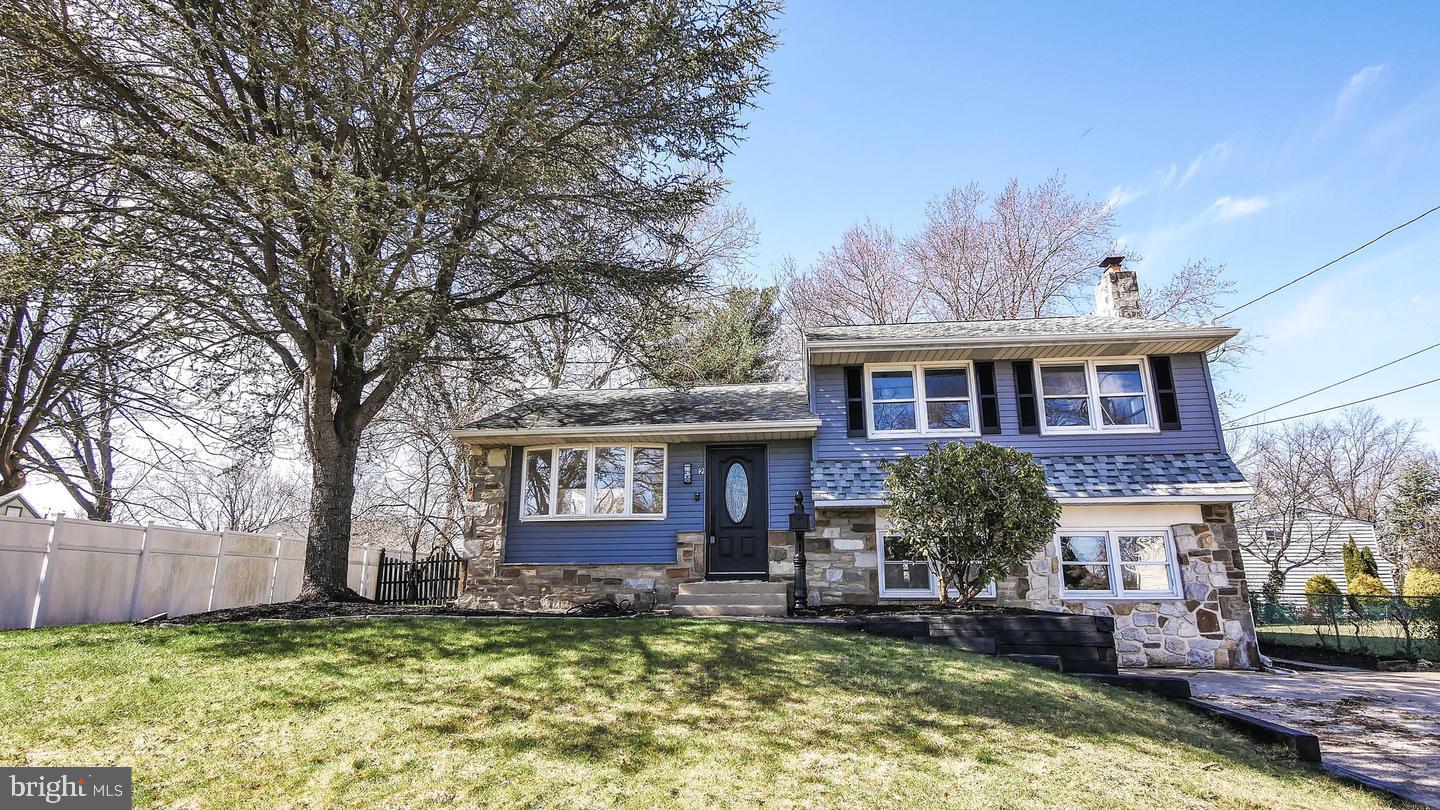 2 GREEN RIDGE ROAD