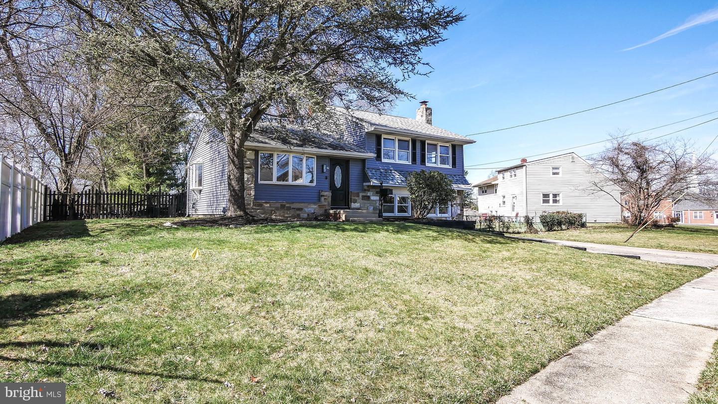 2 GREEN RIDGE ROAD