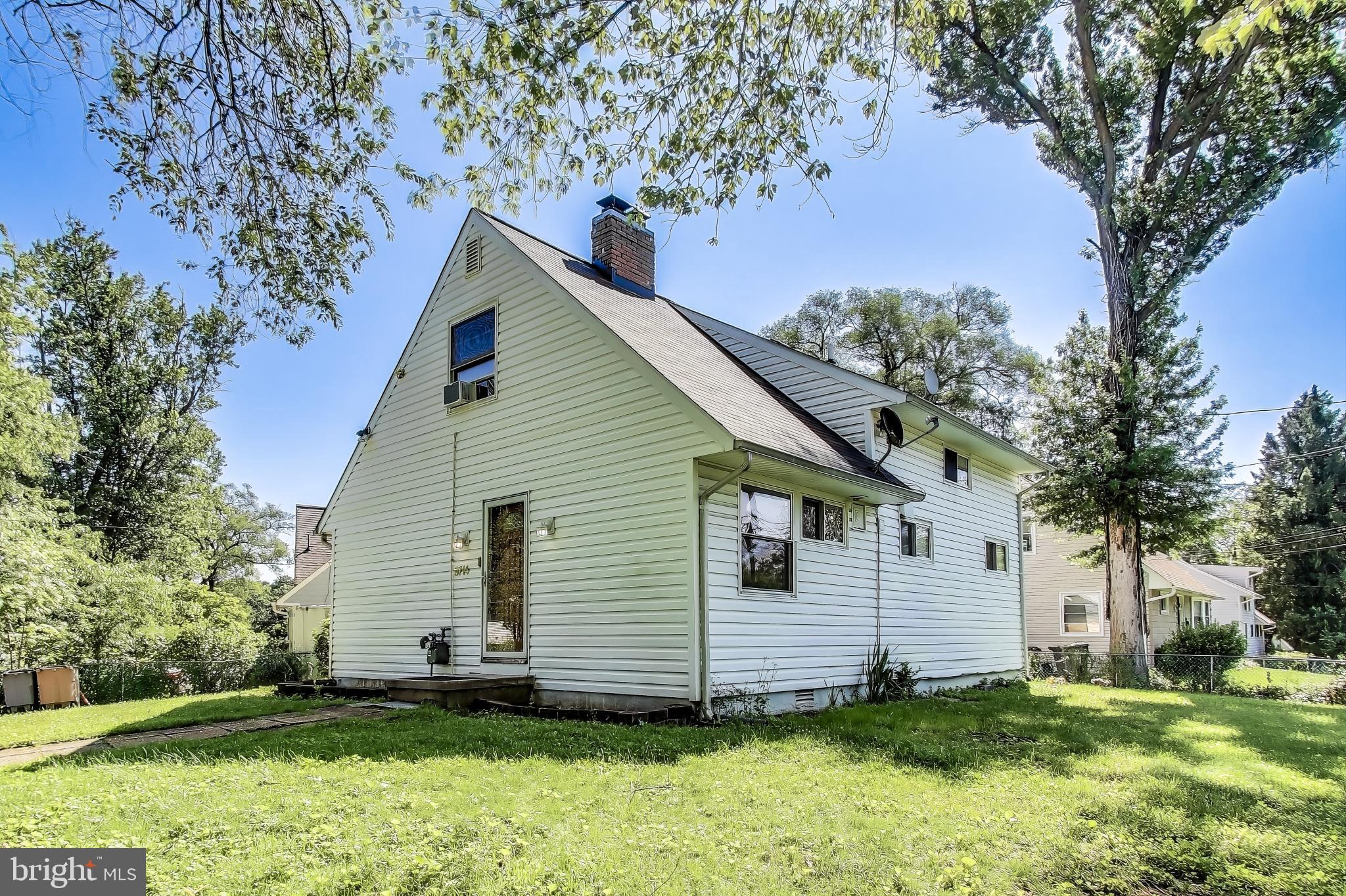 TWINBROOK - Residential Lease