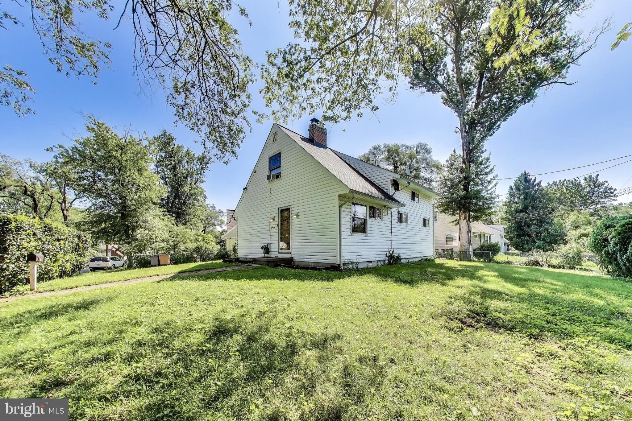 TWINBROOK - Residential Lease