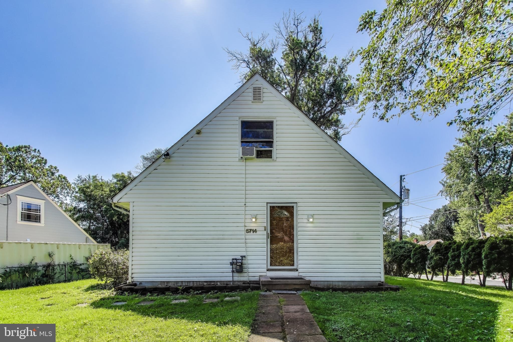 TWINBROOK - Residential Lease