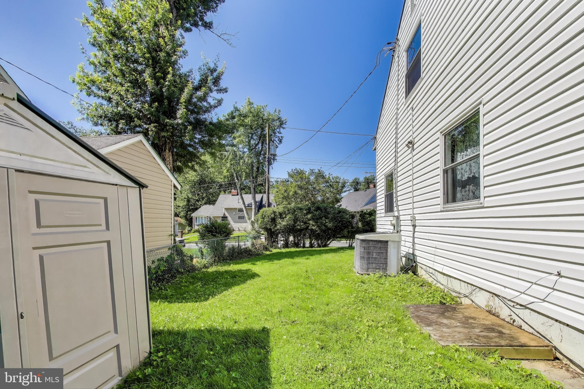 TWINBROOK - Residential Lease