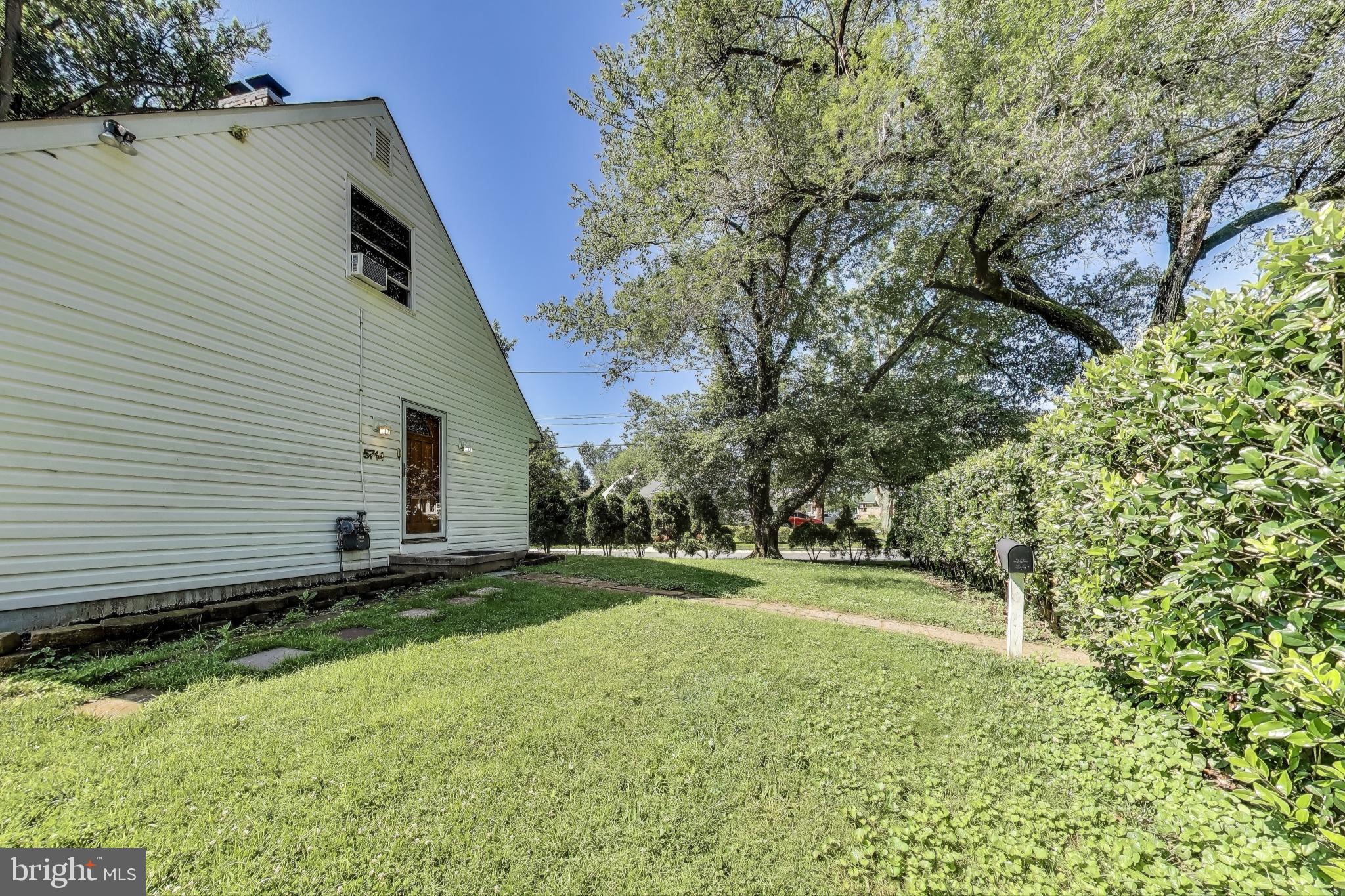 TWINBROOK - Residential Lease