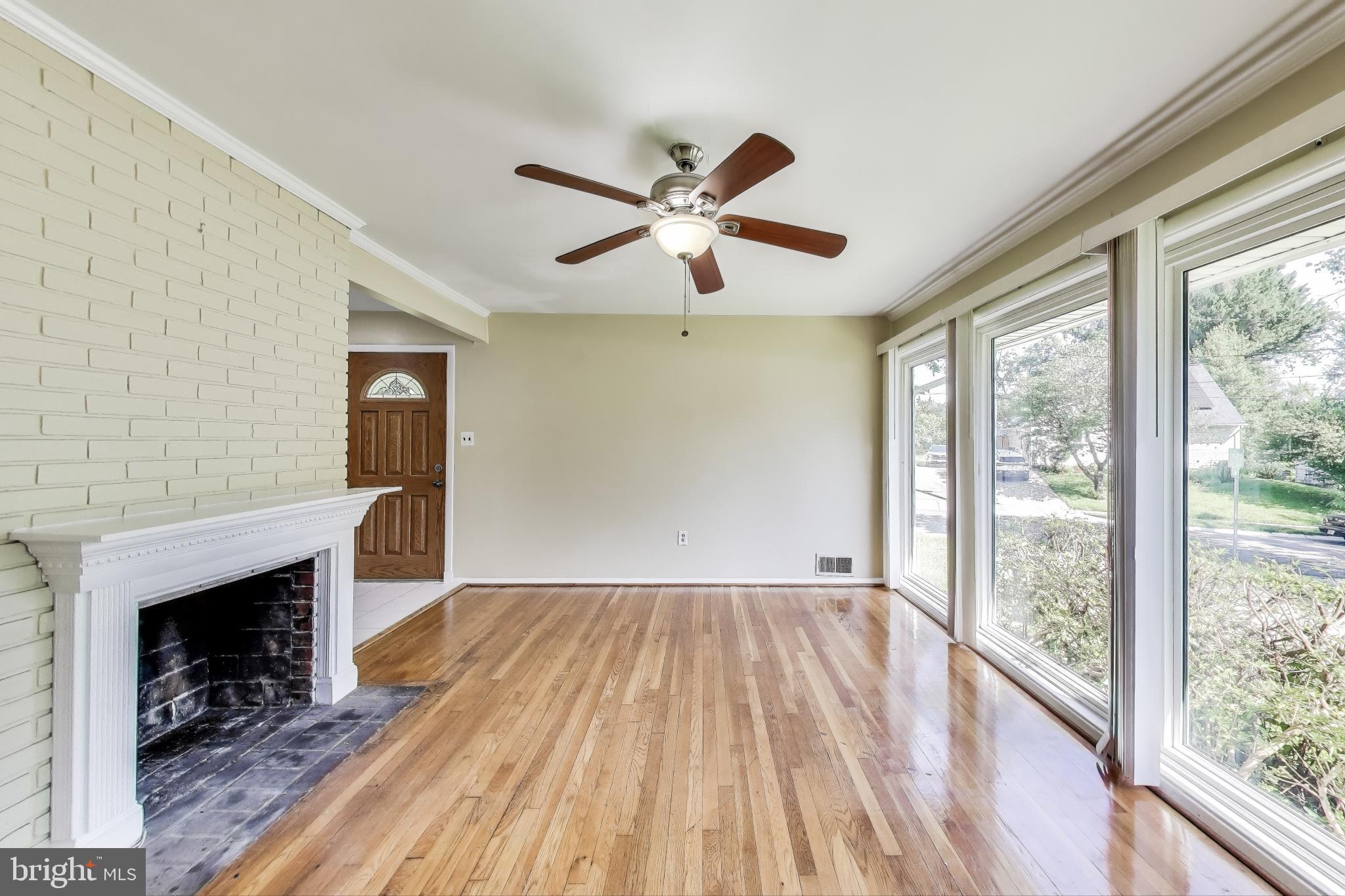 TWINBROOK - Residential Lease