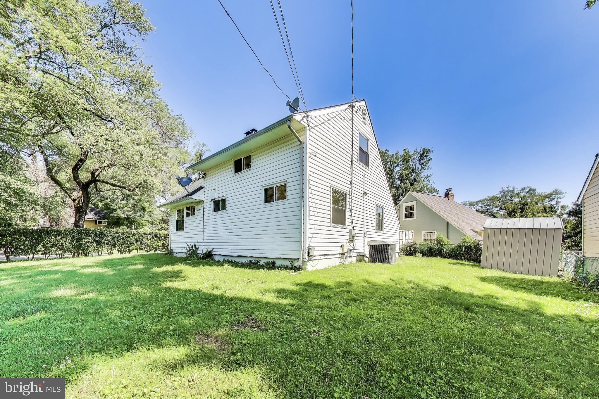 TWINBROOK - Residential Lease