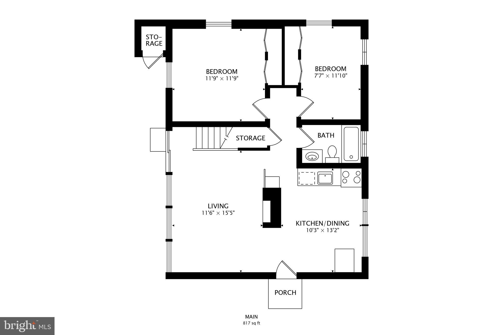 TWINBROOK - Residential Lease