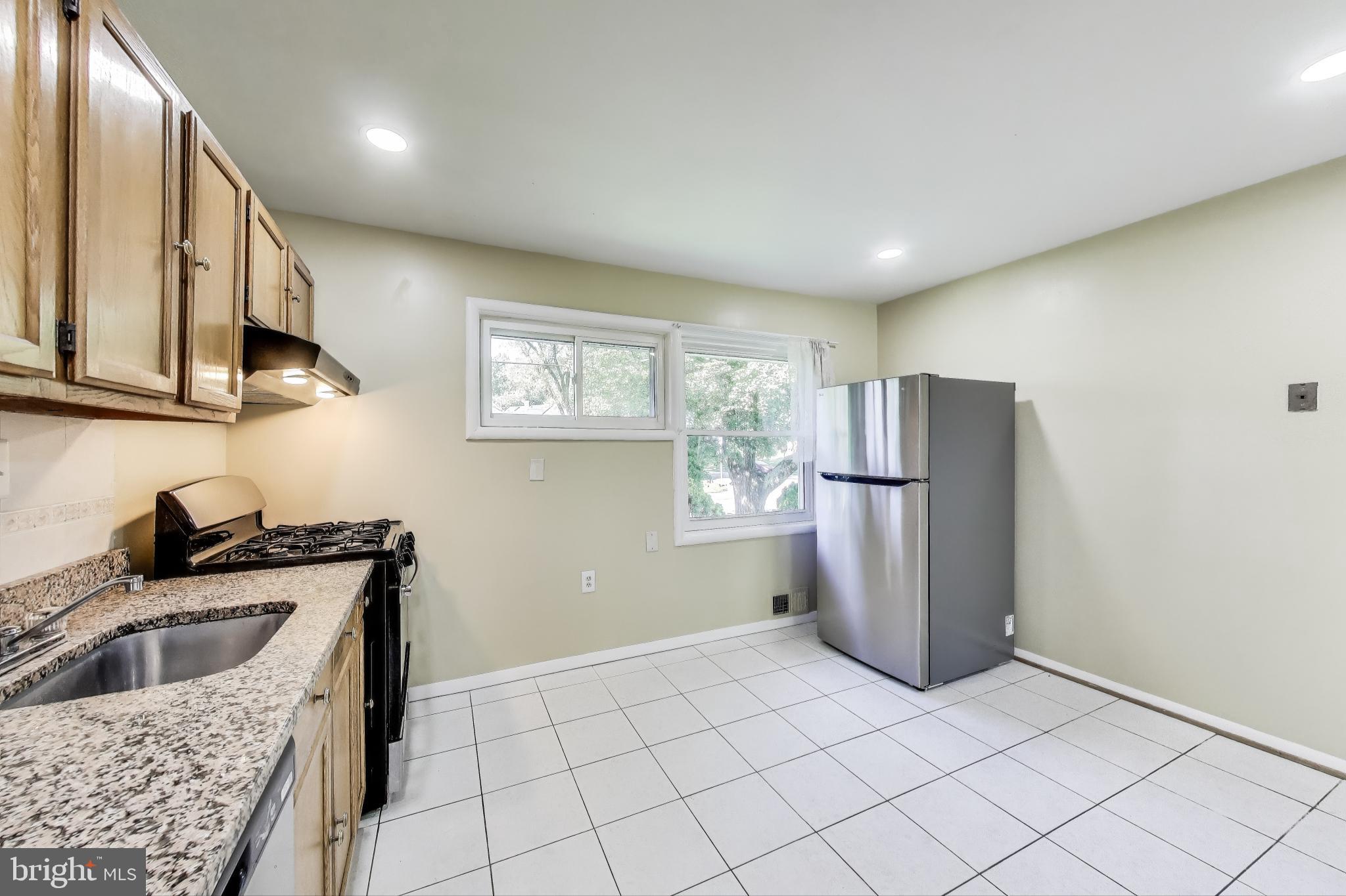 TWINBROOK - Residential Lease