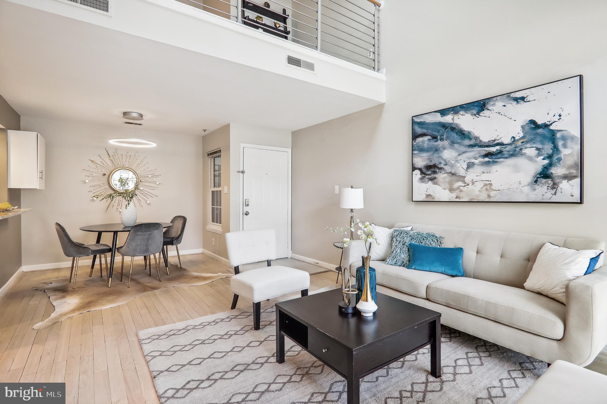 BENTLEY PLACE - Residential