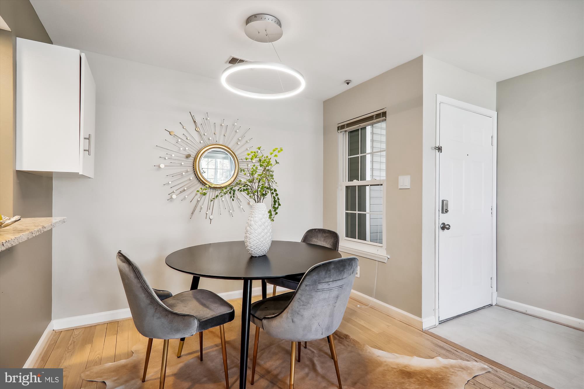 BENTLEY PLACE - Residential