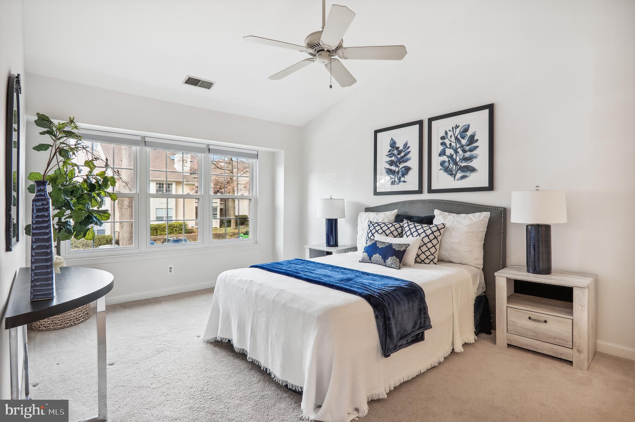 BENTLEY PLACE - Residential