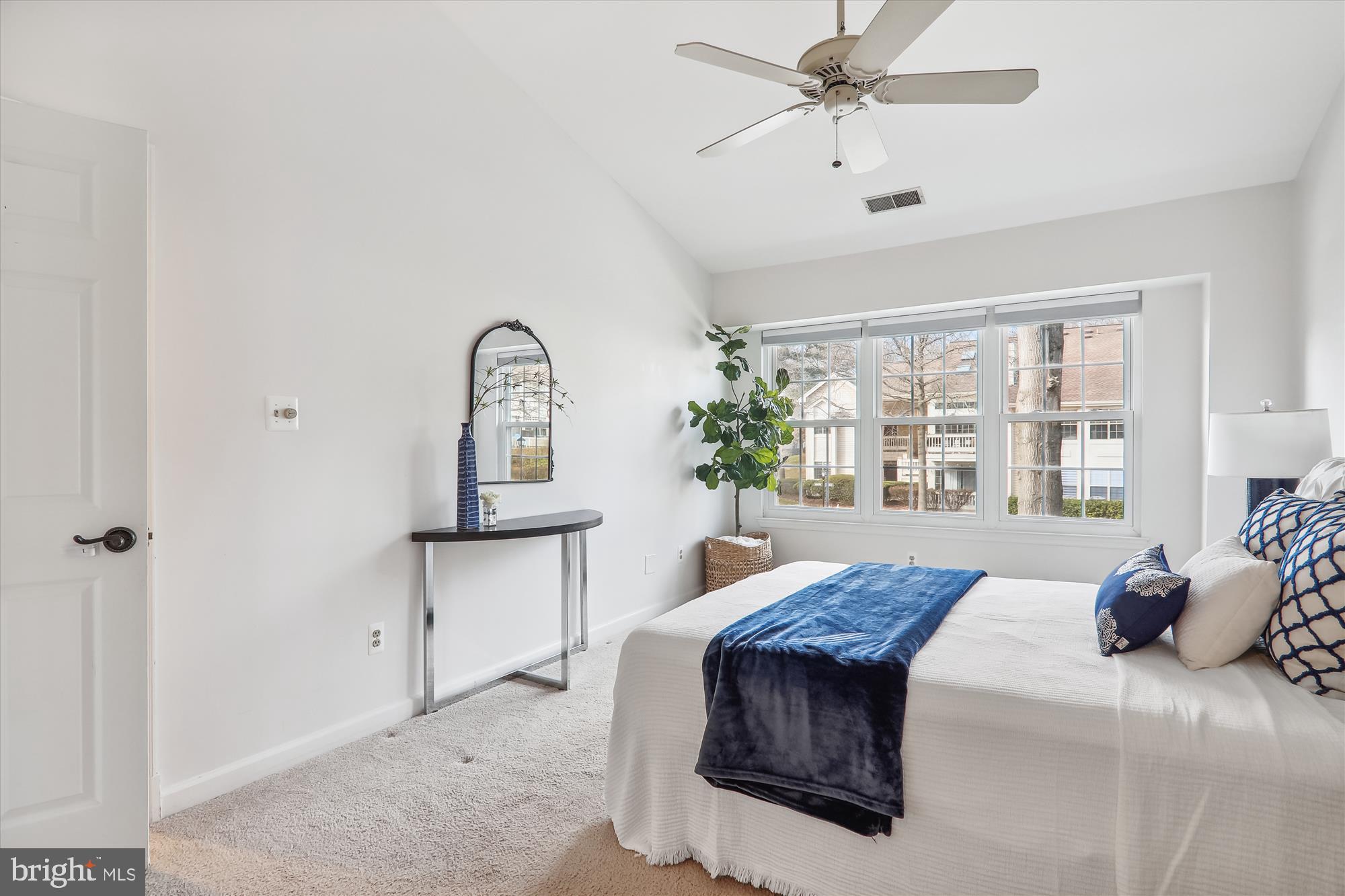 BENTLEY PLACE - Residential