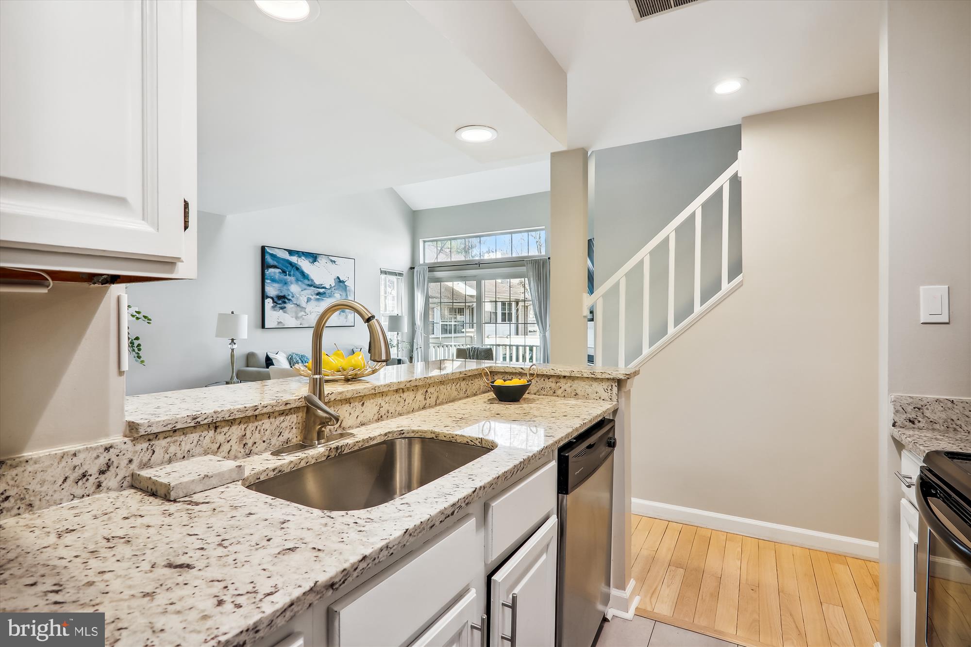 BENTLEY PLACE - Residential