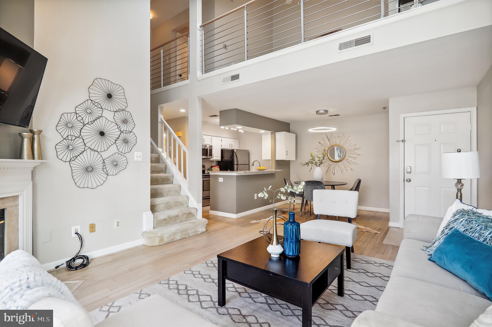 BENTLEY PLACE - Residential