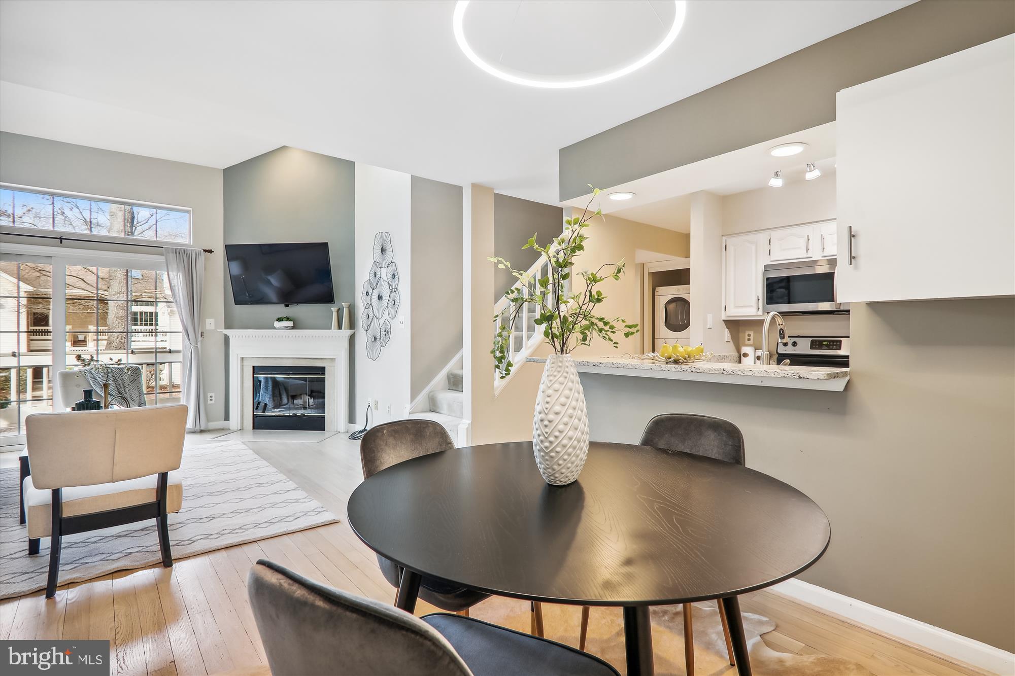 BENTLEY PLACE - Residential