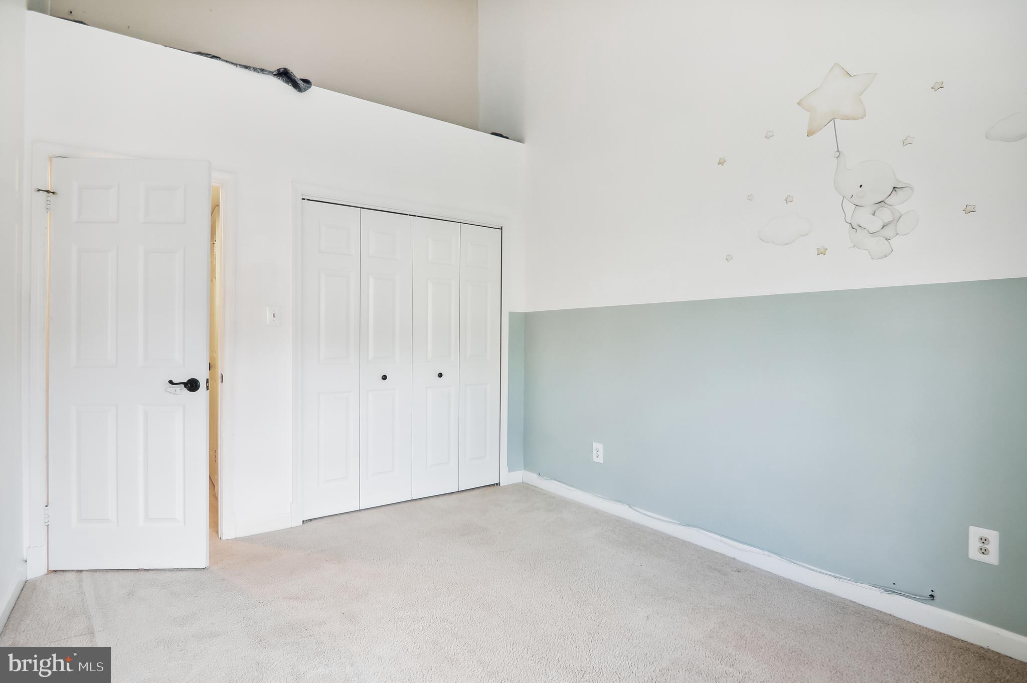 BENTLEY PLACE - Residential