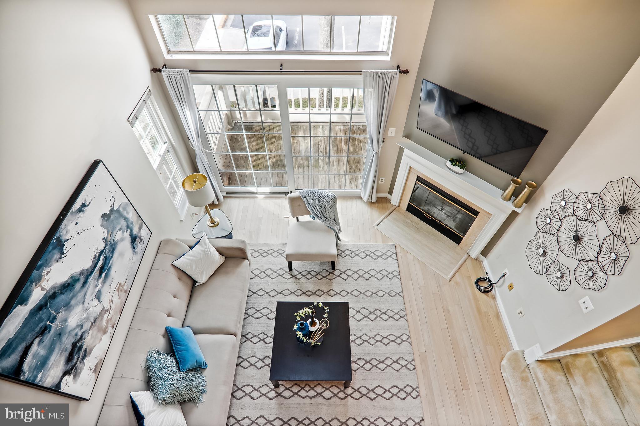 BENTLEY PLACE - Residential