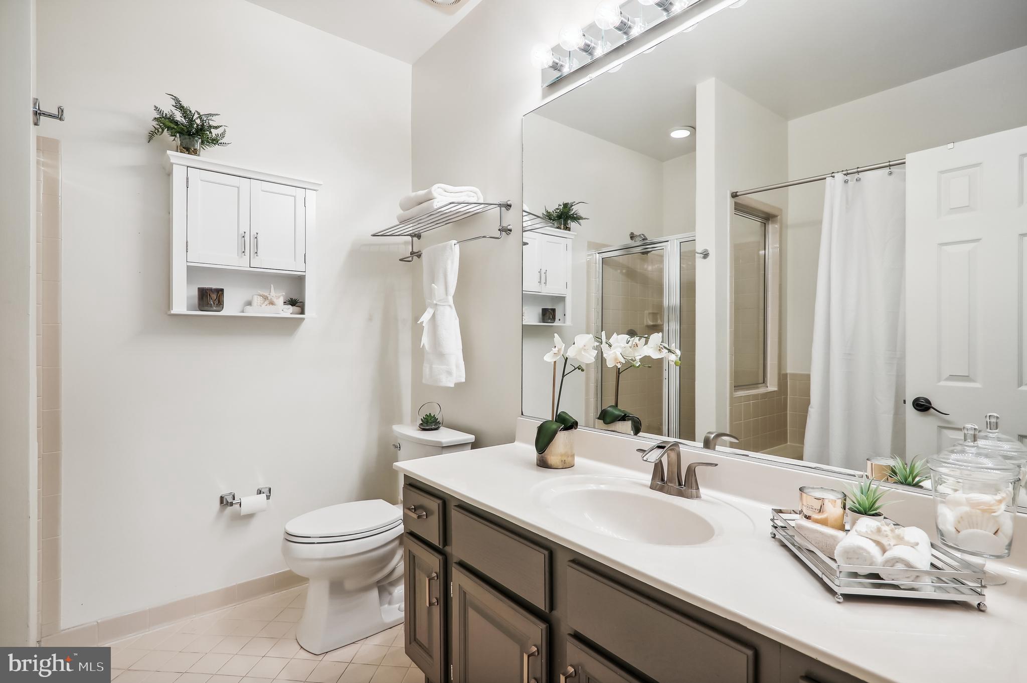 BENTLEY PLACE - Residential