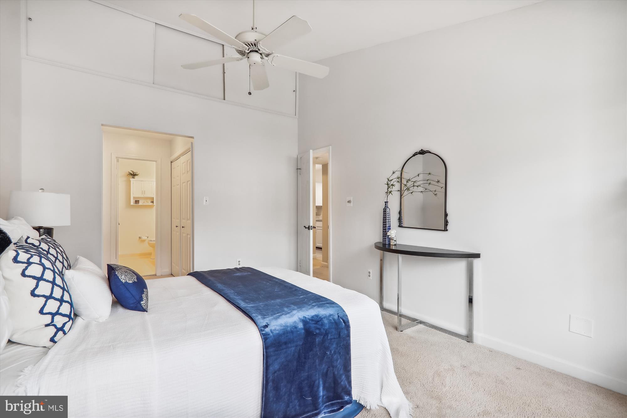 BENTLEY PLACE - Residential