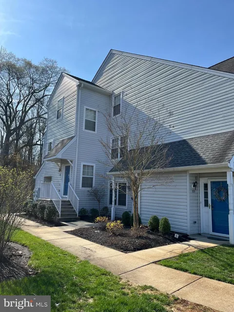 1404 Squirrel Road, Marlton, NJ 08053 - MLS#: NJBL2084944
