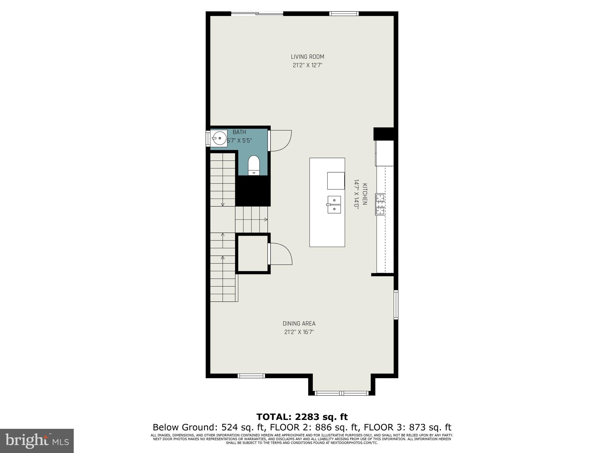WHEATLAND STATION - Residential