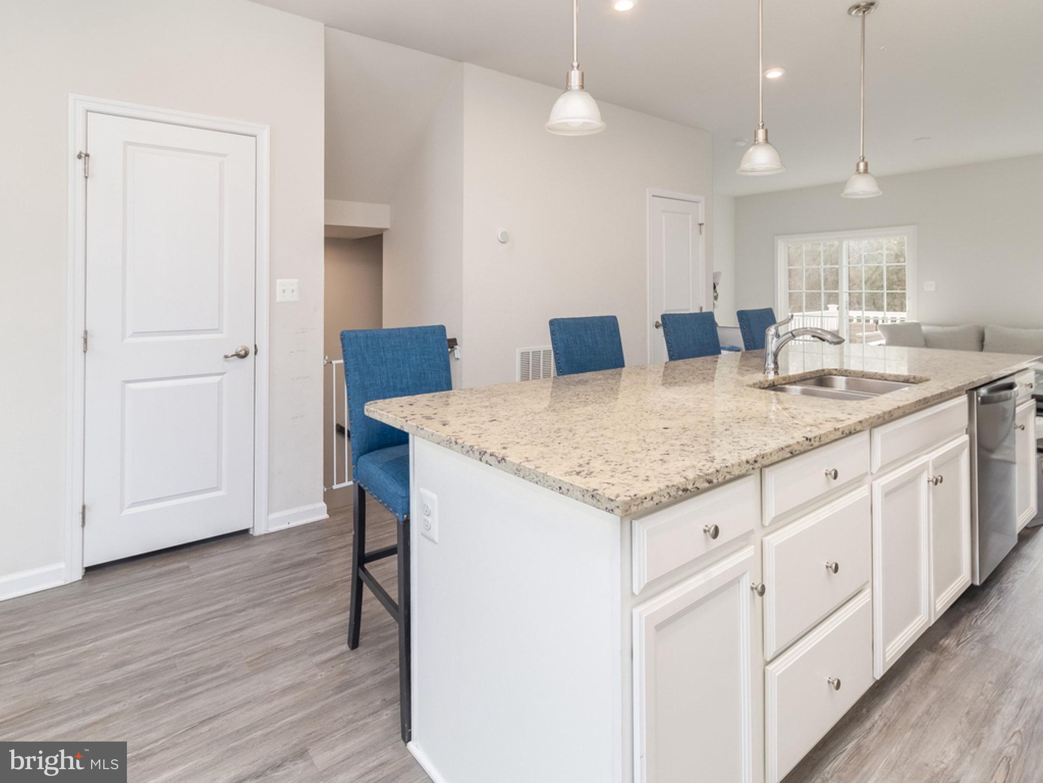 WHEATLAND STATION - Residential