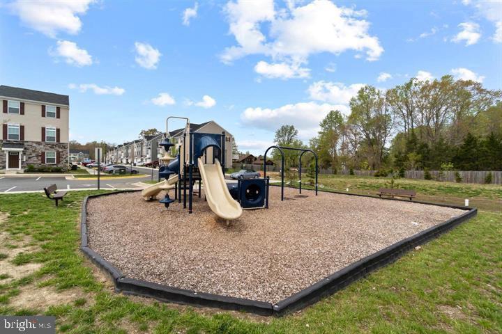 WHEATLAND STATION - Residential