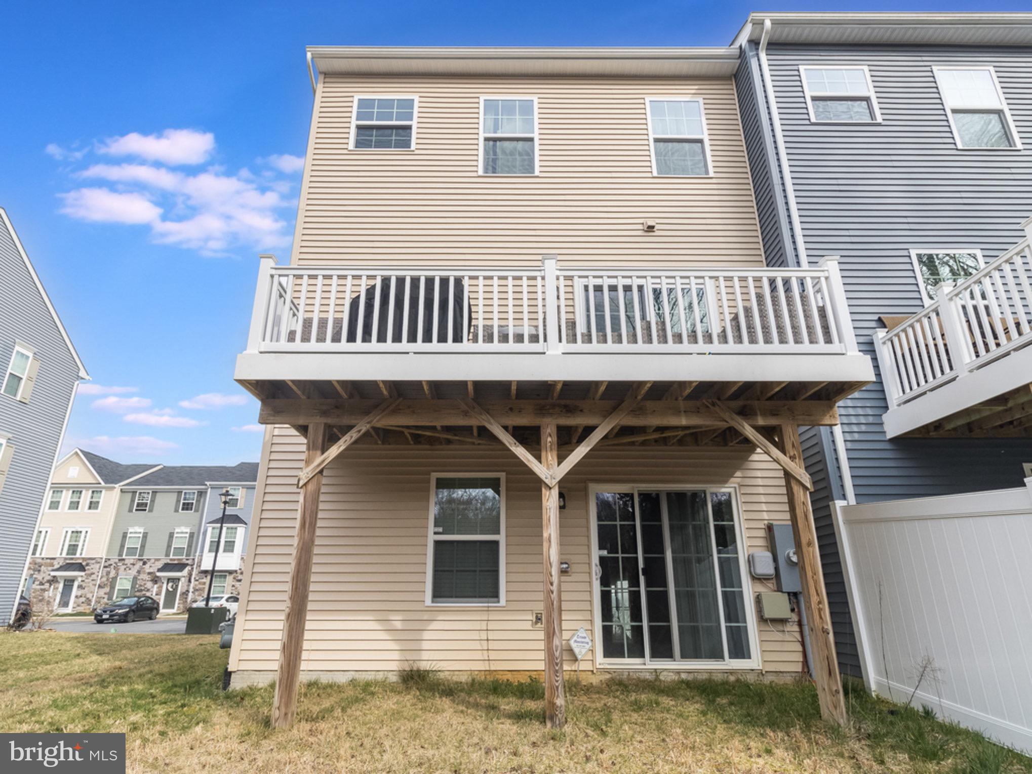 WHEATLAND STATION - Residential