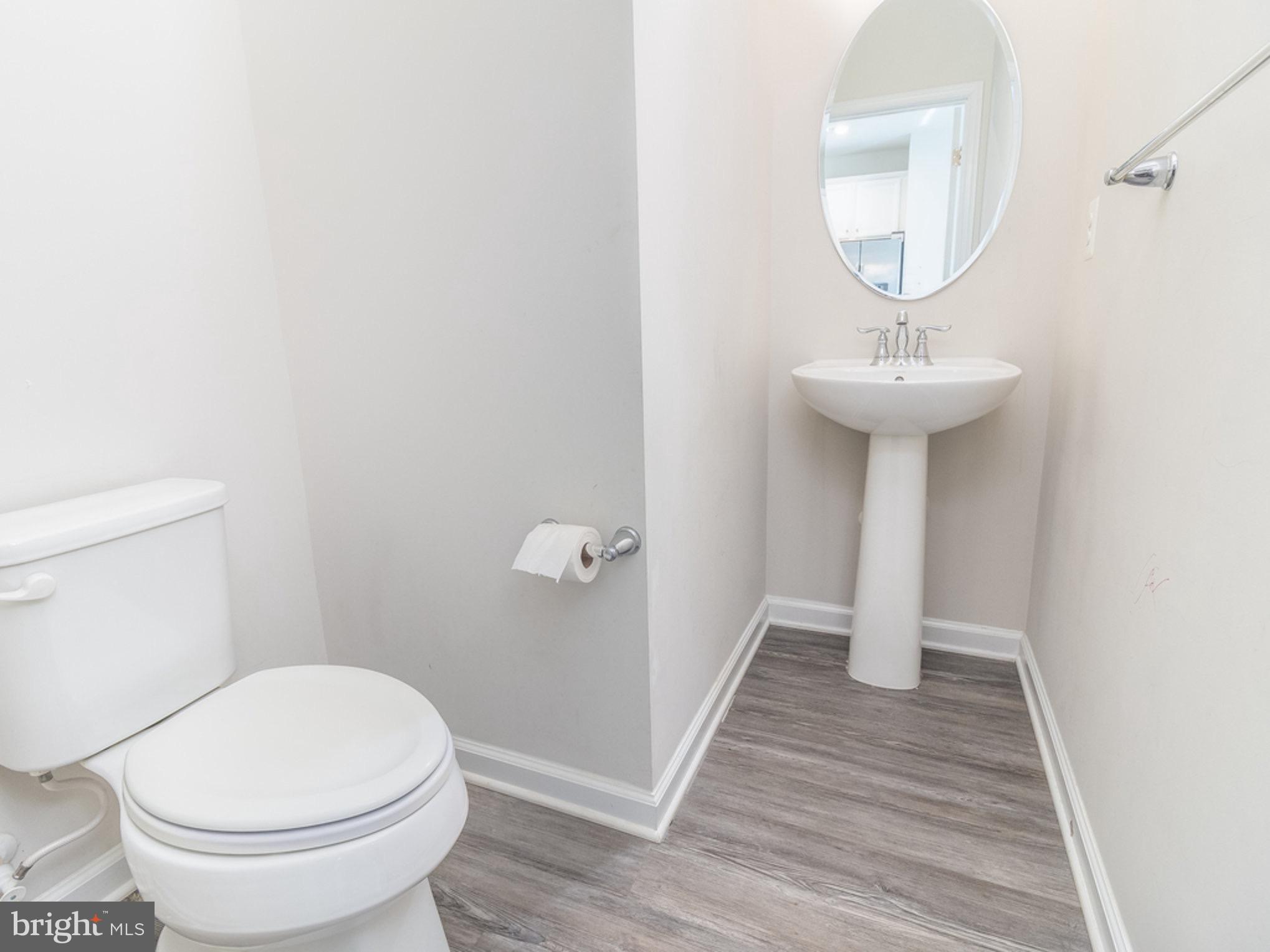 WHEATLAND STATION - Residential