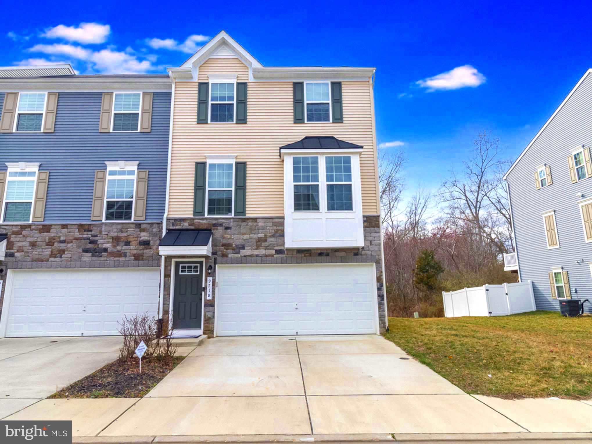 WHEATLAND STATION - Residential