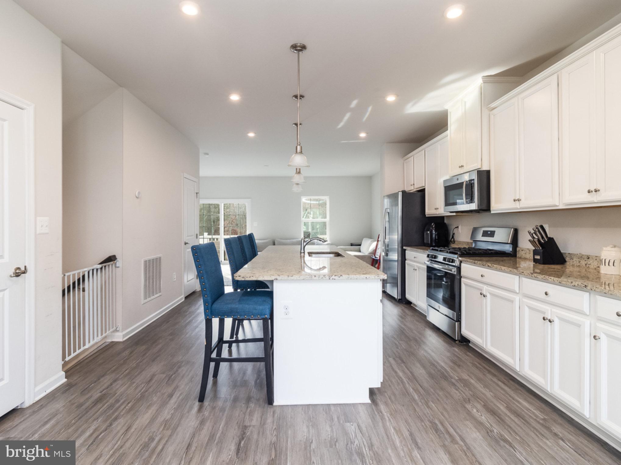 WHEATLAND STATION - Residential