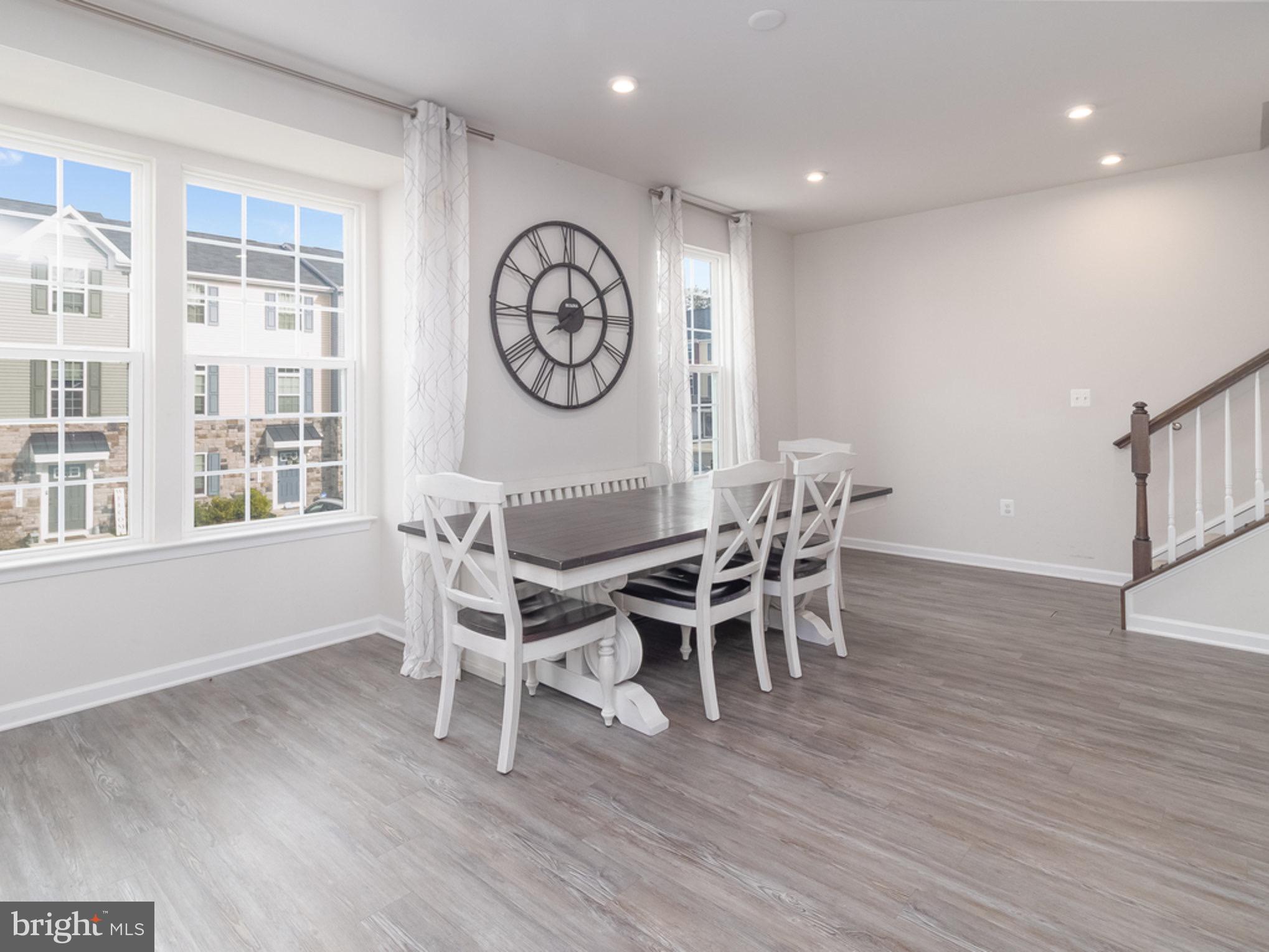 WHEATLAND STATION - Residential