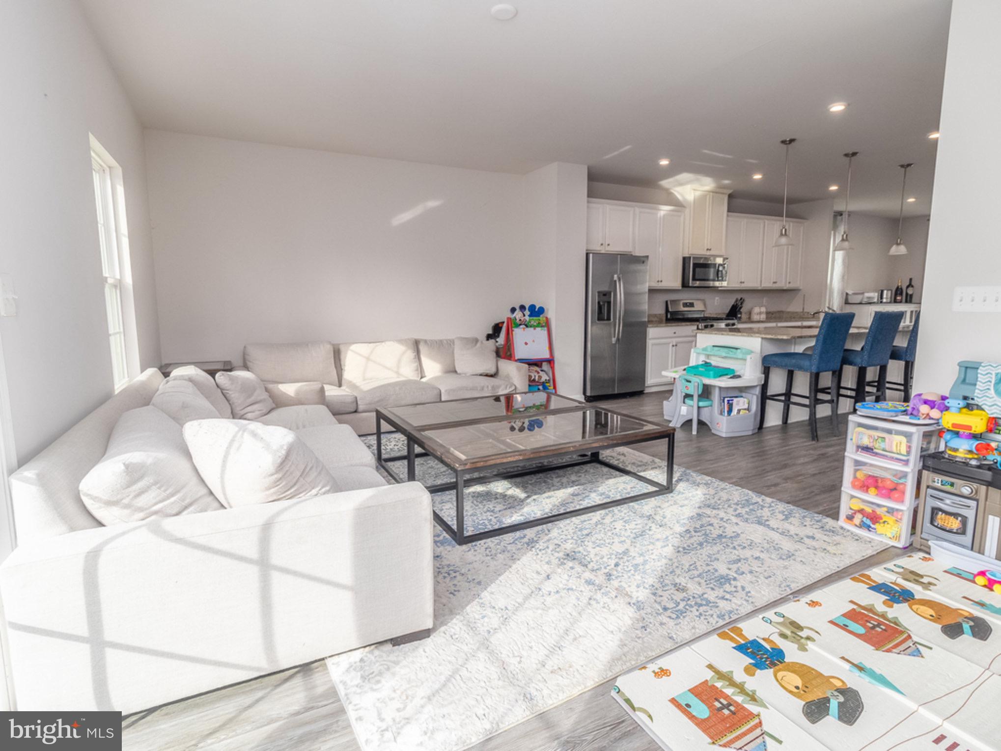 WHEATLAND STATION - Residential